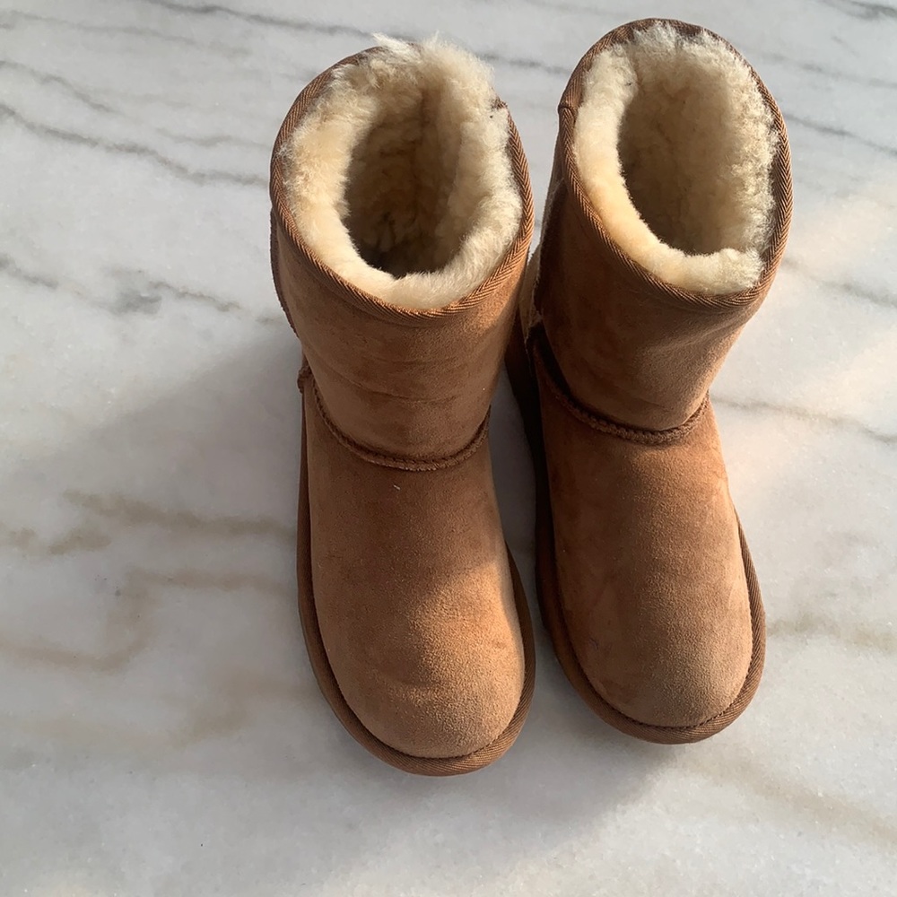 Girls UGG Boots